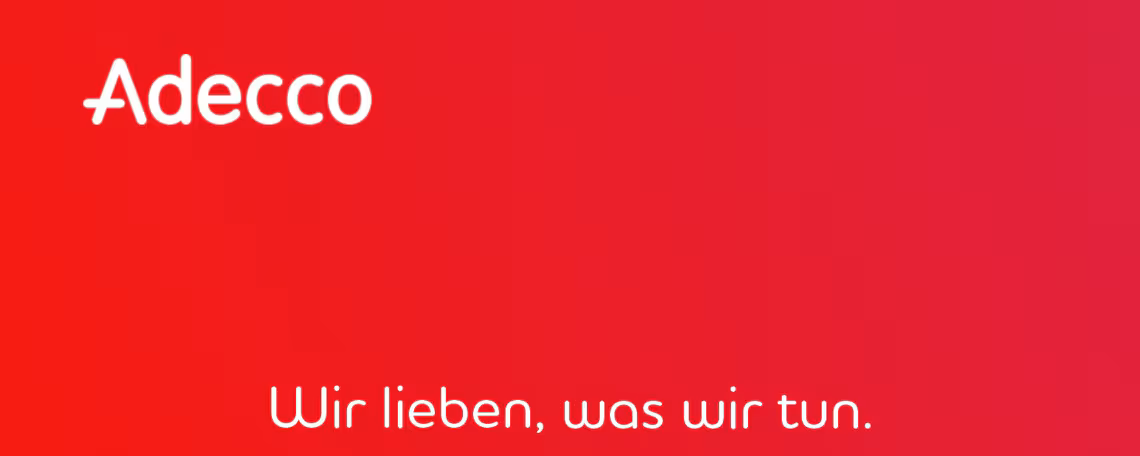 Bild zu Montador / Frankfurt am Main  (m/f/d)