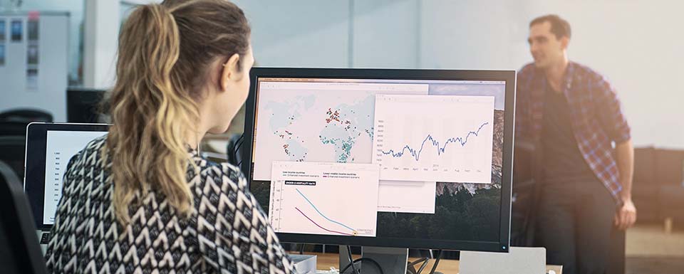Bild zu Sachbearbeiter Forderungsmanagement vorgerichtlich  (m/w/d)