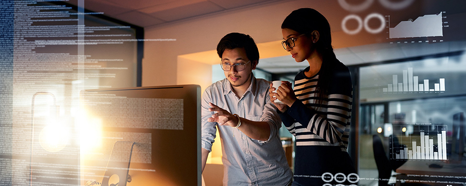 Bild zu BIOS/ UEFI Management Expert (m/w/d)