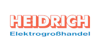 Heidrich GmbH Elektrogroßhandel