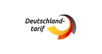 Deutschlandtarifverbund-GmbH (DTVG)