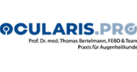Augenarztpraxis Prof. Dr. med. Thomas Bertelmann FEBO