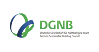 Deutsche Gesellschaft für Nachhaltiges Bauen - DGNB e.V.