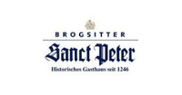 Brogsitter Sanct Peter