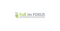 Fuß im Fokus Orthopädie GmbH